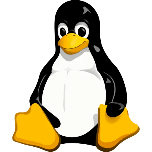 Linux OS