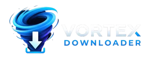 Vortex Logo